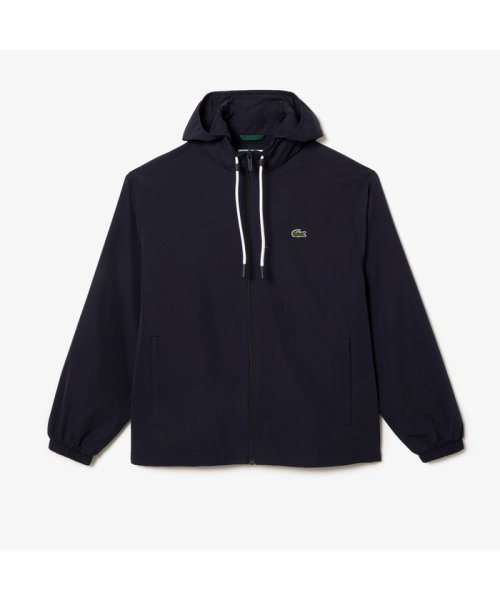 LACOSTE Mens(ラコステ　メンズ)/ベーシックジップジャケット/img05