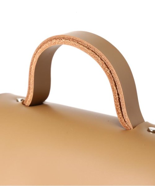 Hender Scheme/エンダースキーマ/assemble hand bag flap S Hender Scheme/エンダースキーマ/assemble hand bag flap