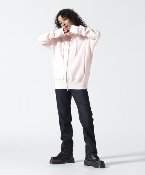 RoyalFlash(ロイヤルフラッシュ)/KALNA/カルナ/ZIP UP SWEAT PK/img04