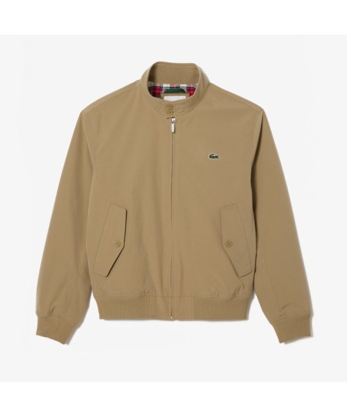 シャワープルーフハリントンジャケット  N1652825420(12705円)