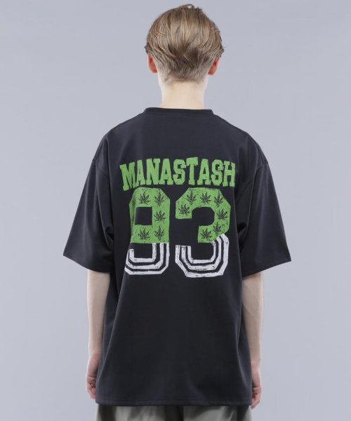 MANASTASH(マナスタッシュ)/MANASTASH/マナスタッシュ/RE:POLY TEE 93/リポリTシャツ93/img07