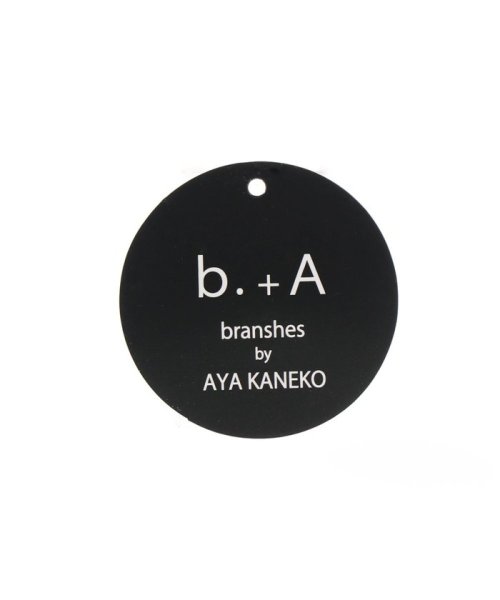BRANSHES(ブランシェス)/【b.+A 】金子綾/長袖Tシャツ/img26