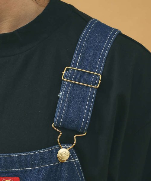 ABAHOUSE(ABAHOUSE)/【Dickies/ディッキーズ】    OVERALL オーバーオール/img19