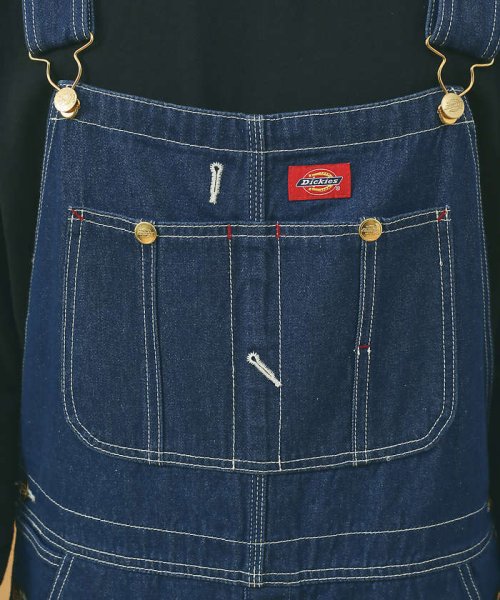 ABAHOUSE(ABAHOUSE)/【Dickies/ディッキーズ】    OVERALL オーバーオール/img20