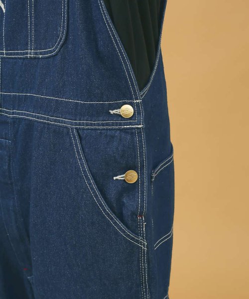 ABAHOUSE(ABAHOUSE)/【Dickies/ディッキーズ】    OVERALL オーバーオール/img22