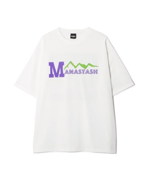MANASTASH(マナスタッシュ)/MANASTASH/マナスタッシュ/RE:POLY TEE 93/リポリTシャツ93/img13