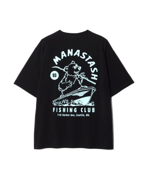 MANASTASH(マナスタッシュ)/MANASTASH/マナスタッシュ/CiTee FISHING CLUB/シティーフィッシングクラブ/img04