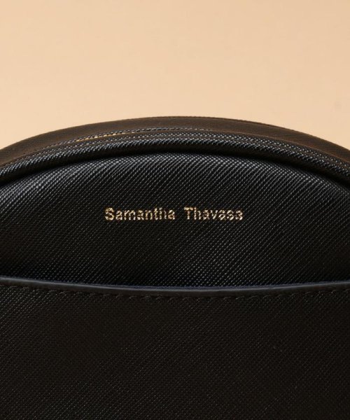 Samantha Thavasa(サマンサタバサ)/アーチフォルム シンプルポーチ/img06