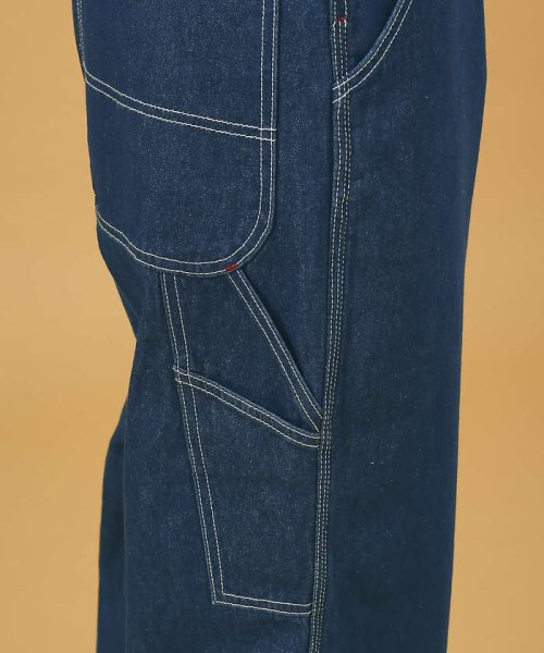 ABAHOUSE(ABAHOUSE)/【Dickies/ディッキーズ】    OVERALL オーバーオール/img23