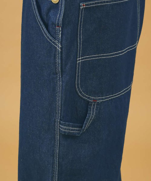 ABAHOUSE(ABAHOUSE)/【Dickies/ディッキーズ】    OVERALL オーバーオール/img25