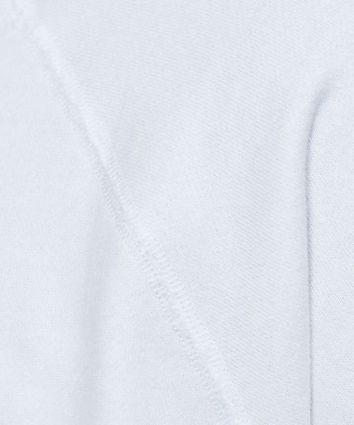 【NUTMEG MILLS/ナツメグミルズ】 / TIGER EMB CREW NUTMEG モデル：H182 B83 W72 H89 MILLS/ナツメグミルズ