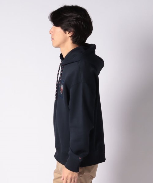 TOMMY HILFIGER(トミーヒルフィガー)/MOUNTAIN CAMO HOODY/img05