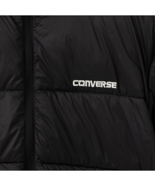 MAC HOUSE(men)(マックハウス（メンズ）)/CONVERSE コンバース スタンドカラー中綿コート 3540－3401/img07