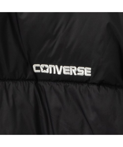 MAC HOUSE(men)(マックハウス（メンズ）)/CONVERSE コンバース スタンドカラー中綿コート 3540－3401/img08