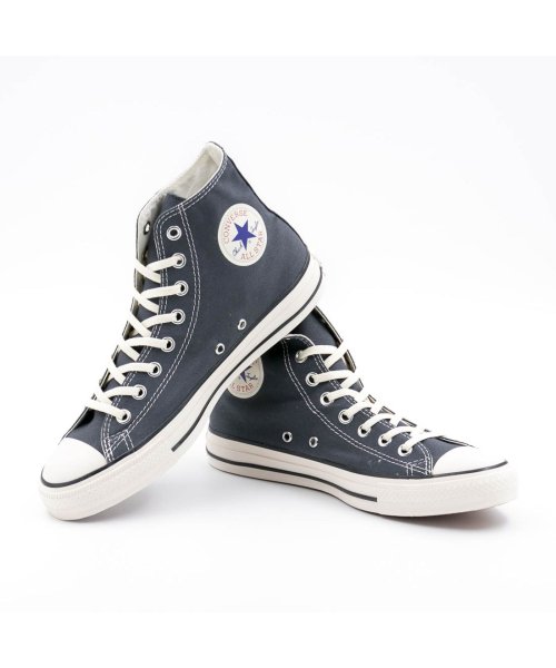 CONVERSE(コンバース)/コンバース CONVERSE レディース スニーカー オールスター バーントカラーズ HI OX シンプル CO－ASBTCL/img05