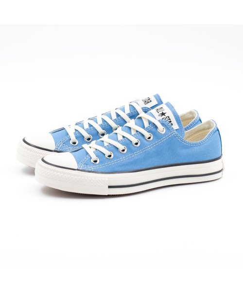 CONVERSE(コンバース)/コンバース CONVERSE レディース スニーカー オールスター バーントカラーズ HI OX シンプル CO－ASBTCL/img07