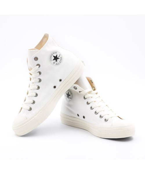 CONVERSE(CONVERSE)/コンバース CONVERSE レディース スニーカー オールスター （Ｒ）EY HI OX ハイカット ローカット CO－ASREY/img05