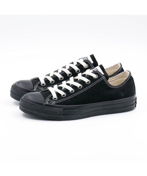 CONVERSE(CONVERSE)/コンバース CONVERSE レディース スニーカー オールスター （Ｒ）EY HI OX ハイカット ローカット CO－ASREY/img09