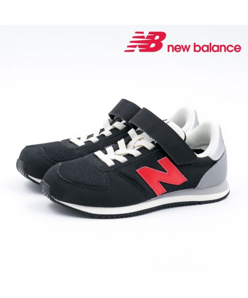 new balance(ニューバランス)/キッズ ジュニア 男の子 女の子 子供 ニューバランス new balance スニーカー YV420M JD JF NB－YV420MN/img02