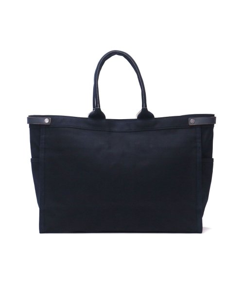 PORTER(ポーター)/ポーター ネイキッド トートバッグ 667－19468 吉田カバン PORTER NAKED TOTE BAG(L) 大きめ B4 A4 ブランド 日本製/img12