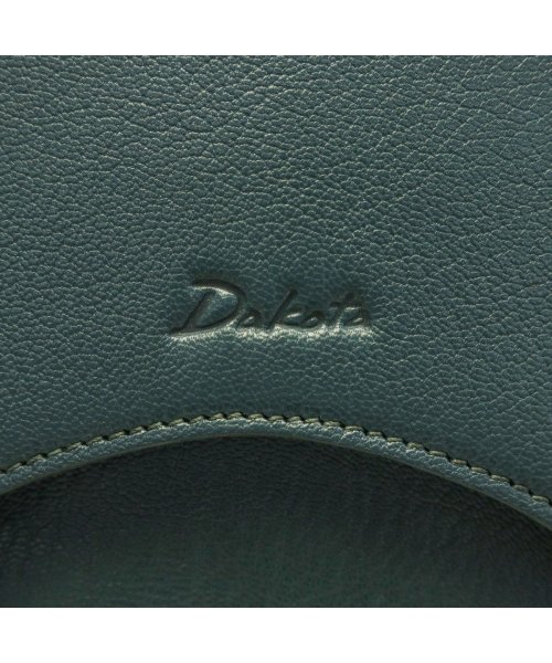 Dakota(ダコタ)/ダコタ リュック Dakota ファレル リュックサック スクエア かぶせ フラップ A4 コンパクト 本革 レザー 1034242/img30
