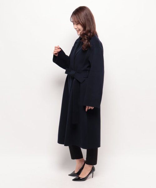 Theory(セオリー)/コート　NEW DIVIDE GC COLLAR COAT/img02