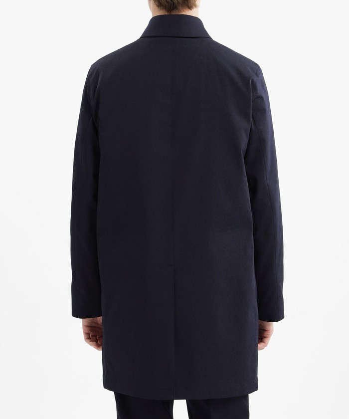 トロッター コート GATWICK（ガトウィック） ストレッチツイル