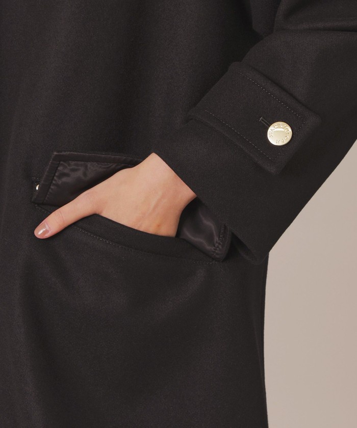 MACKINTOSH】【NEW HUMBIE LEO/ハンビー】【2023秋冬(505444643 MACKINTOSH】【NEW HUMBIE LEO/ハンビー】【2023秋冬(505444643