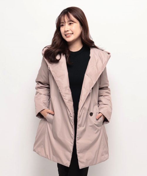 コート　BLASTER DANNY 