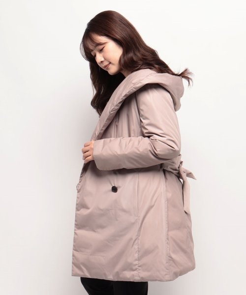 コート　BLASTER DANNY 