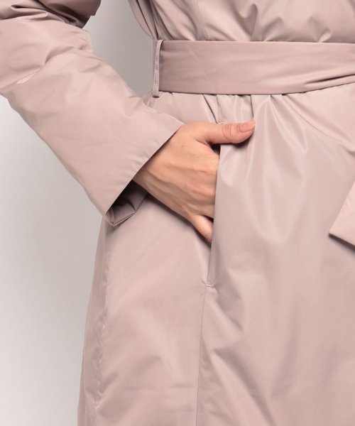 コート　BLASTER DANNY 