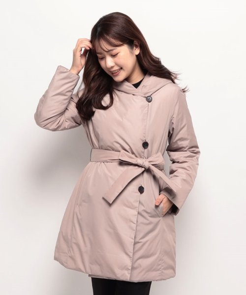 コート　BLASTER DANNY 