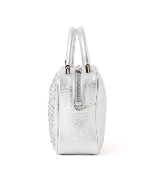 【CHRISTIAN VILLA】スワロフスキーミニバッグ《WEB＆EPOCA THE SHOP店舗限定》 RAS33－04 ショルダーバッグ QG1840750844(14230円)