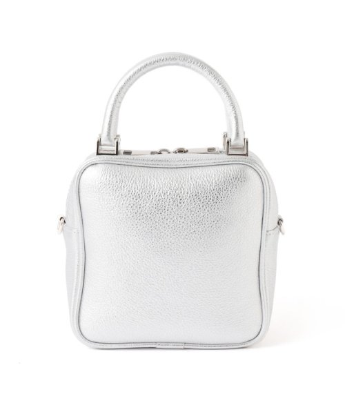 【CHRISTIAN VILLA】スワロフスキーミニバッグ《WEB＆EPOCA THE SHOP店舗限定》 RAS33－04 ショルダーバッグ QG1840750844(14230円)