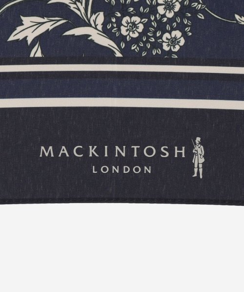 MACKINTOSH LONDON(MACKINTOSH LONDON（レディース）)/【BIBURY FLOWER】フラワープリントUV長傘/img05