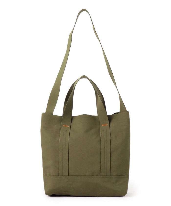 UTO BONDED ミディアム ショッパー / BONDED M SHOPPER BAG UNISEX