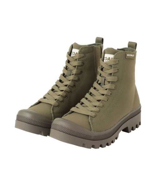 ECOALF WOMEN(ECOALF WOMEN)/MULHACEN ブーツ / MULHACENALF BOOTS WOMAN/img11