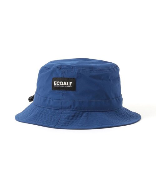 ECOALF WOMEN(ECOALF WOMEN)/BASバケットハット / BAS BUCKET HAT UNISEX/img05