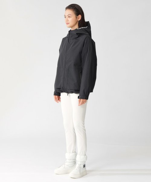 ECOALF WOMEN(ECOALF WOMEN)/ACT シティ マウンテンパーカーUNISEX 【日本限定】/img02