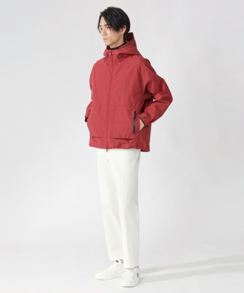 ACT シティ マウンテンパーカーUNISEX 【日本限定】 ジャパン