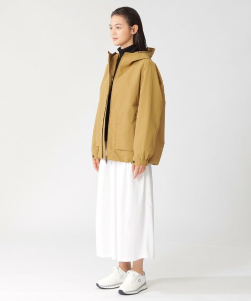 ECOALF WOMEN(ECOALF WOMEN)/ACT シティ マウンテンパーカーUNISEX 【日本限定】/img06