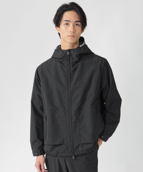 ECOALF WOMEN(ECOALF WOMEN)/ACT シティ マウンテンパーカーUNISEX 【日本限定】/img07