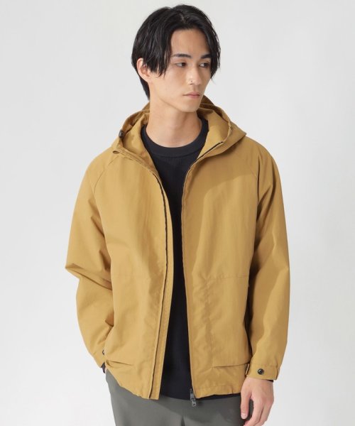ACT シティ マウンテンパーカーUNISEX 【日本限定】 ジャパン