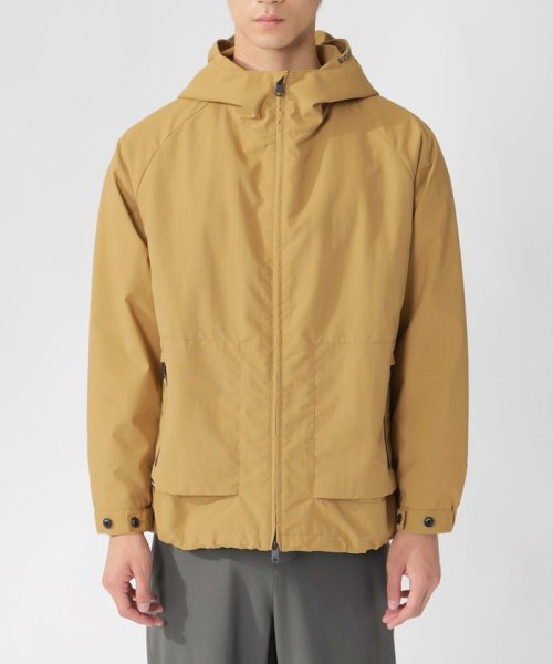 ACT シティ マウンテンパーカーUNISEX 【日本限定】 ジャパン