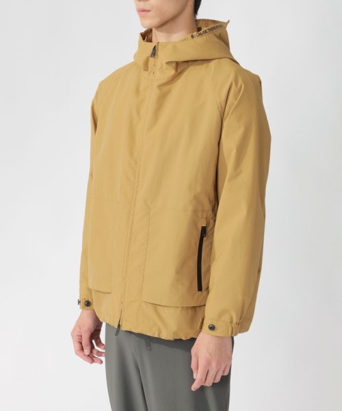 ACT シティ マウンテンパーカーUNISEX 【日本限定】 ジャパン