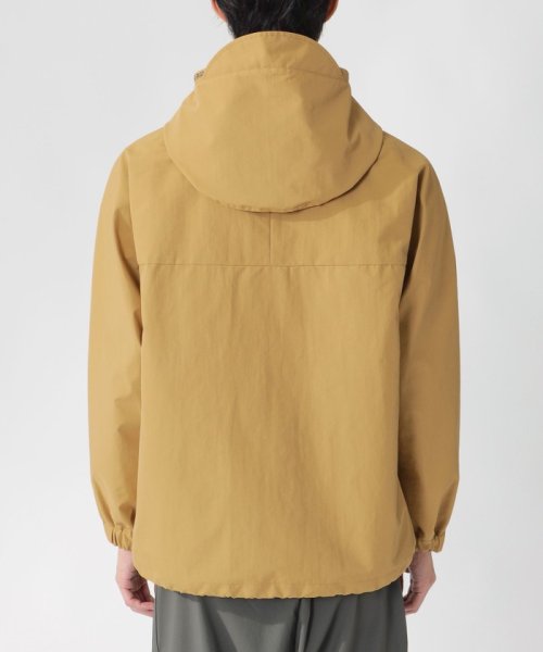 ACT シティ マウンテンパーカーUNISEX 【日本限定】 ジャパン