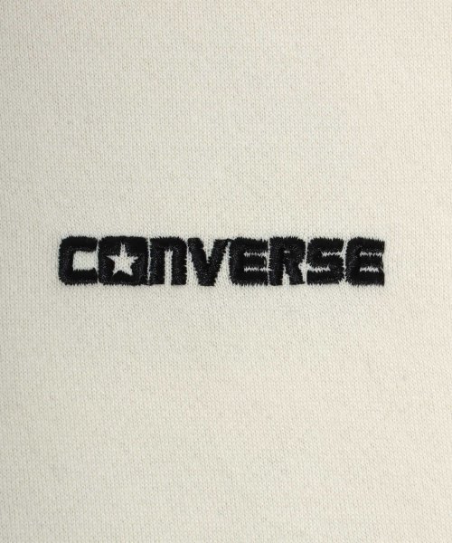 MARUKAWA(マルカワ)/【CONVERSE】コンバース あったかい 裏起毛 トレーナー メンズ レディース カジュアル トップス 長袖 オーバーサイズ/img06