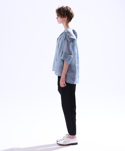 KELEN(KELEN)/「KELEN/ケレン」JOPPERSDENIM"ELEN"/img11