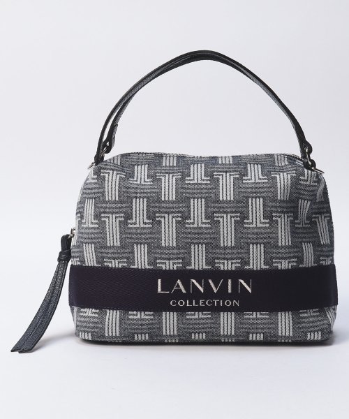 LANVIN COLLECTION(BAG)(ランバンコレクション（バッグ）)/ショルダーバッグ【ジーン】/img03