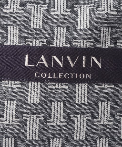 LANVIN COLLECTION(BAG)(ランバンコレクション（バッグ）)/縦型ショルダーバッグ【ジーン】/img05